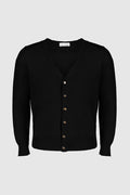 Cardigan Hoffman In Lana Merino - Maglioni - Autore - T.Luxy