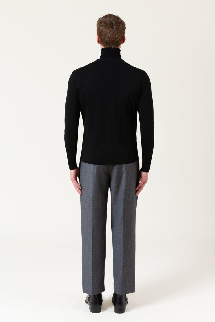 Autore Hoffman Cardigan In Lana Merino - Maglioni - autore - brand - Autore
