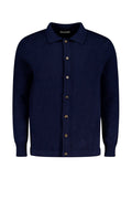 Cardigan Mcllroy In Lana E Cashmere - Maglioni - Autore - T.Luxy