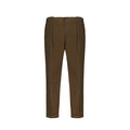 Autore Cotton Trousers Brando - MEN CLOTHING - Autore - T.Luxy
