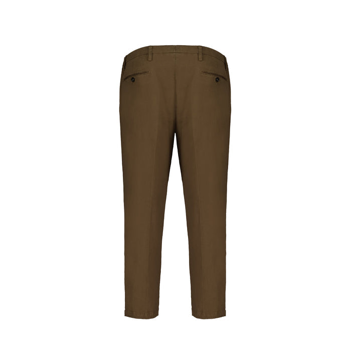 Autore Cotton Trousers Brando - MEN CLOTHING - Autore - T.Luxy