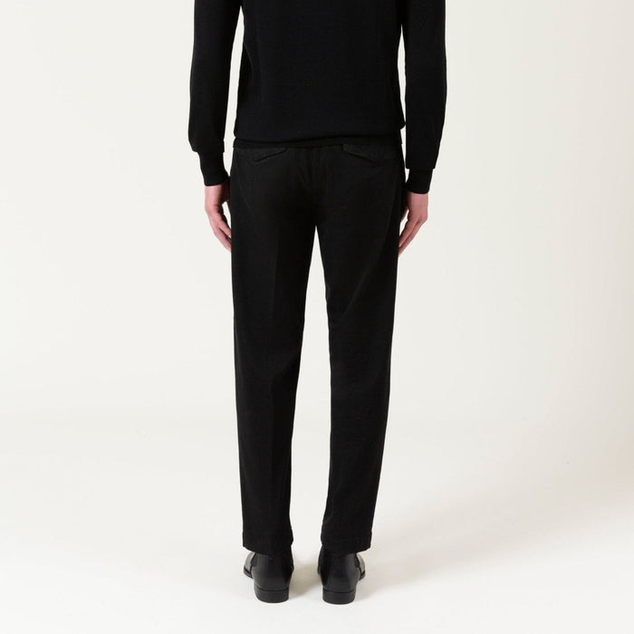 Autore Pantalone Newman In Cotone - Pantaloni - autore - brand - Autore