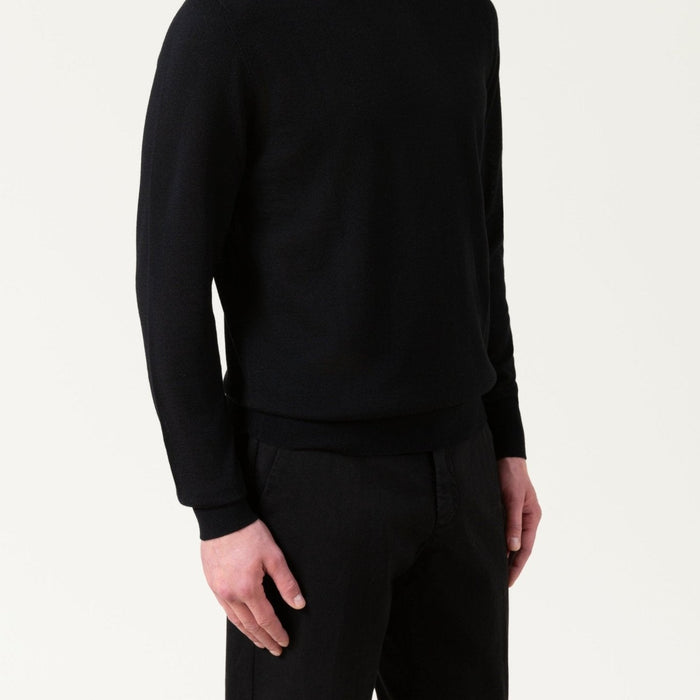 Pantalone Newman In Cotone - Pantaloni - Autore - T.Luxy