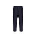 Autore Trousers Brando in cotton - MEN CLOTHING - Autore - T.Luxy