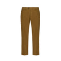 Autore Cotton Trousers - MEN CLOTHING - Autore - T.Luxy