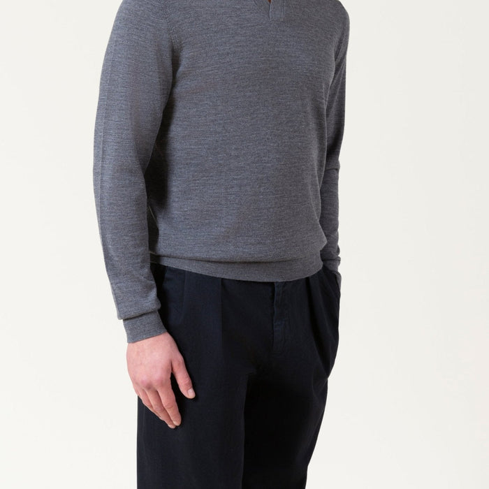 Pantalone Brando In Cotone - Pantaloni - Autore - T.Luxy