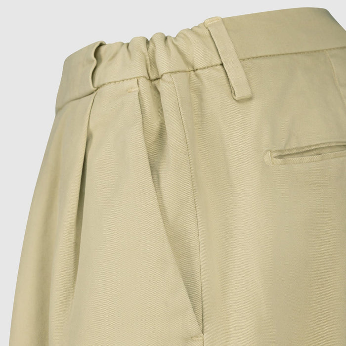 Pantalone Brando In Cotone - Pantaloni - Autore - T.Luxy