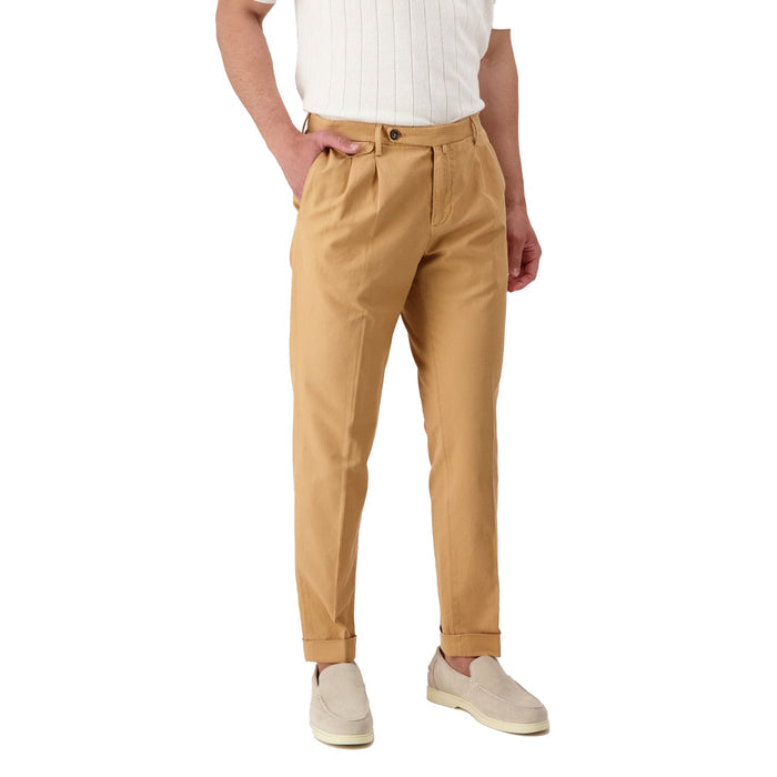 Autore Grant Trousers - MEN CLOTHING - Autore - T.Luxy