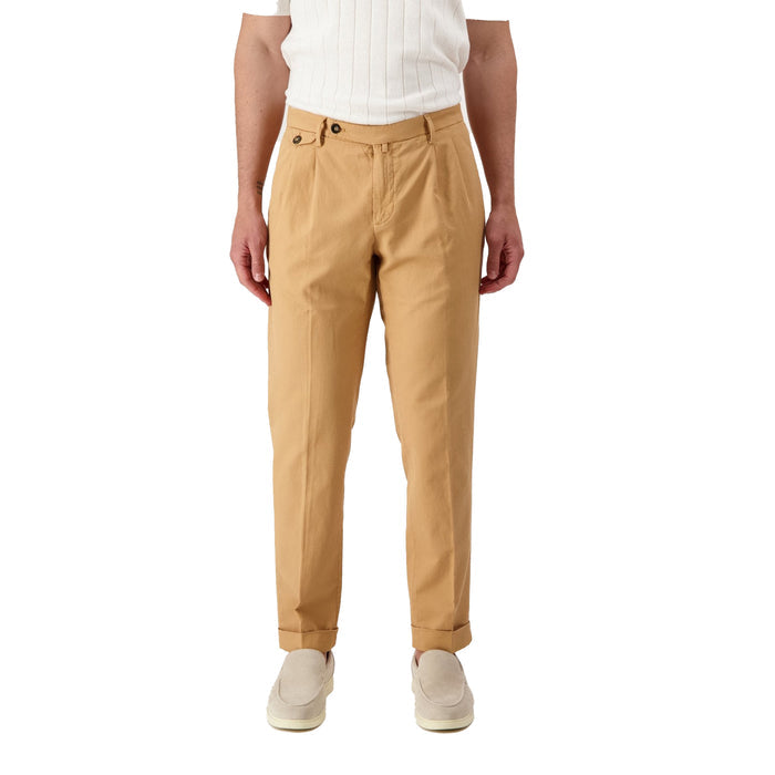 Autore Grant Trousers - MEN CLOTHING - Autore - T.Luxy