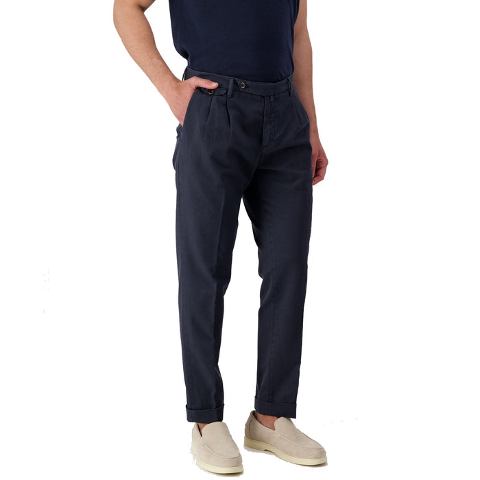 Autore Grant Trousers - MEN CLOTHING - Autore - T.Luxy