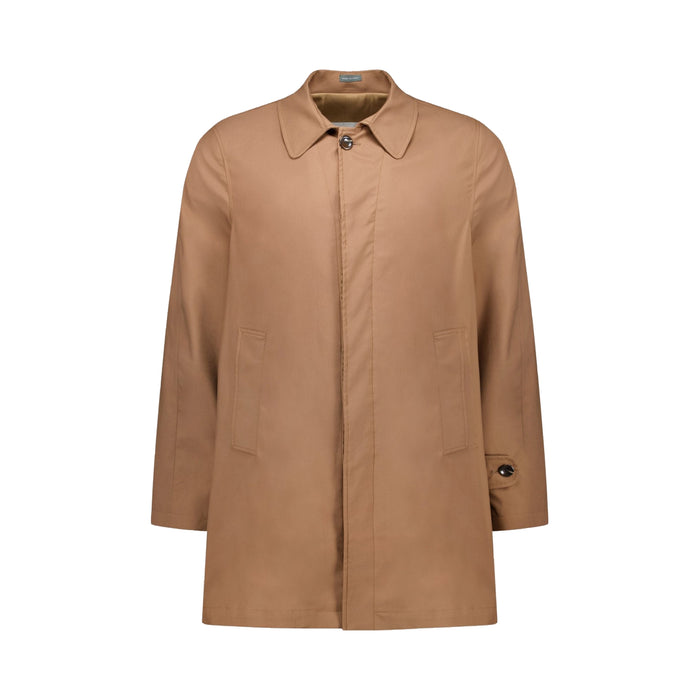 Autore Horn Trench Coat - MEN CLOTHING - Autore - T.Luxy