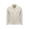 Autore Jacket Cousteau in Wool - MEN CLOTHING - Autore - T.Luxy