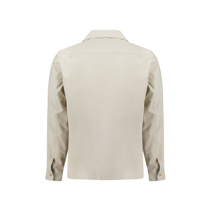Autore Jacket Cousteau in Wool - MEN CLOTHING - Autore - T.Luxy