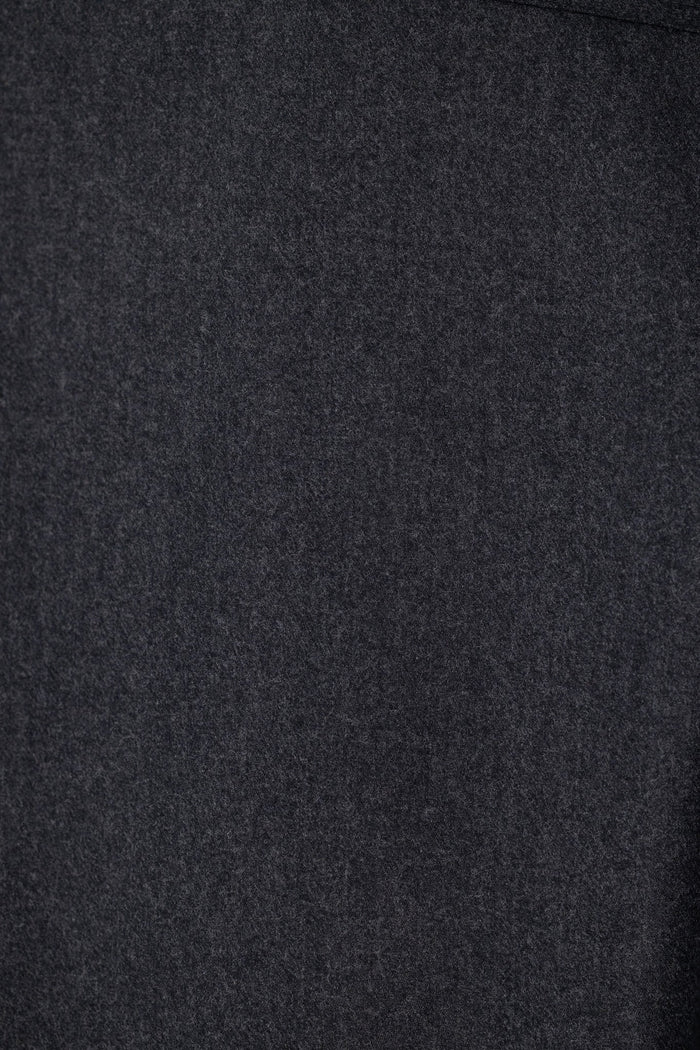 Giacca Overshirt Borg - Giacche - Autore - T.Luxy