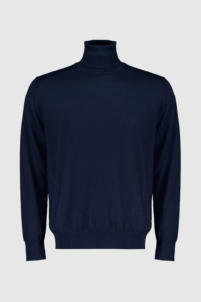 Maglia Cooper Lana Merino - Maglioni - Autore - T.Luxy