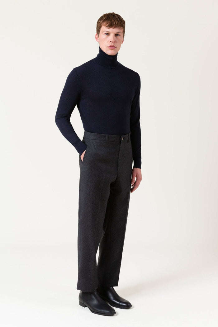 Autore Cooper Maglia Lana Merino - Maglioni - autore - brand - Autore