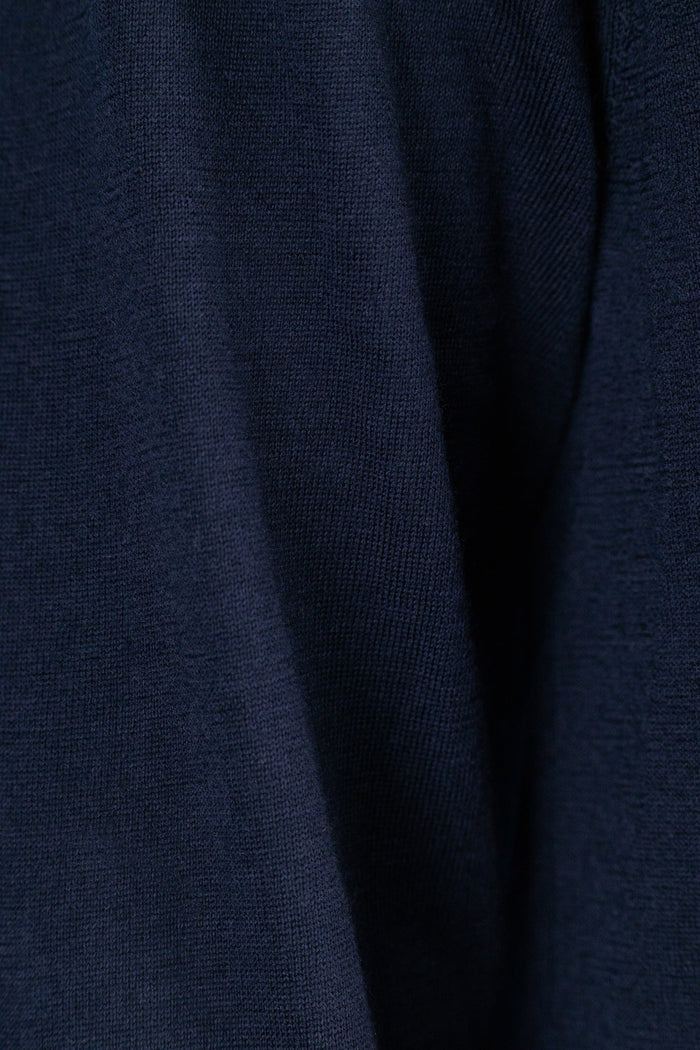 Maglia Cooper Lana Merino - Maglioni - Autore - T.Luxy