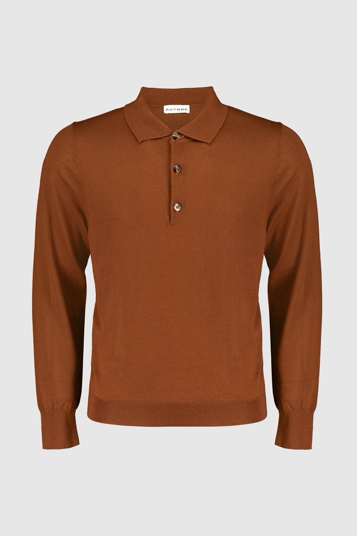 Maglia Douglas In Lana Merino - Maglioni - Autore - T.Luxy