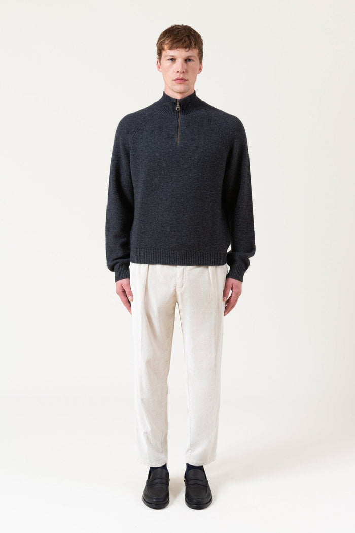 Autore Holden Maglia In Lana E Cashmere - Maglioni - autore - brand - Autore