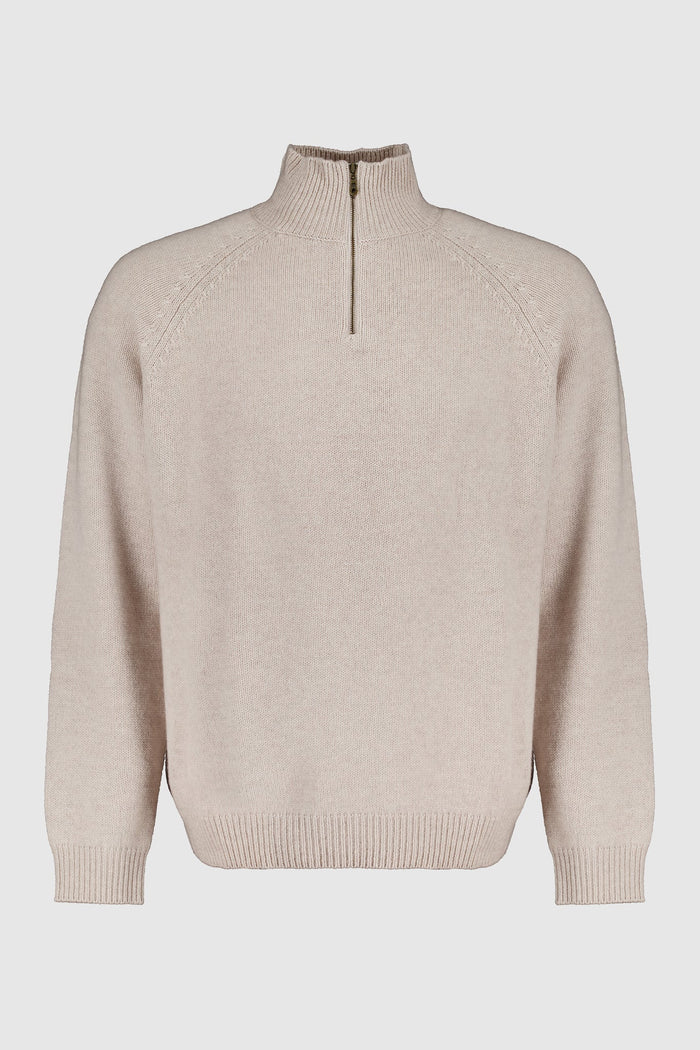 Maglia Holden In Lana e Cashmere - Maglioni - Autore - T.Luxy