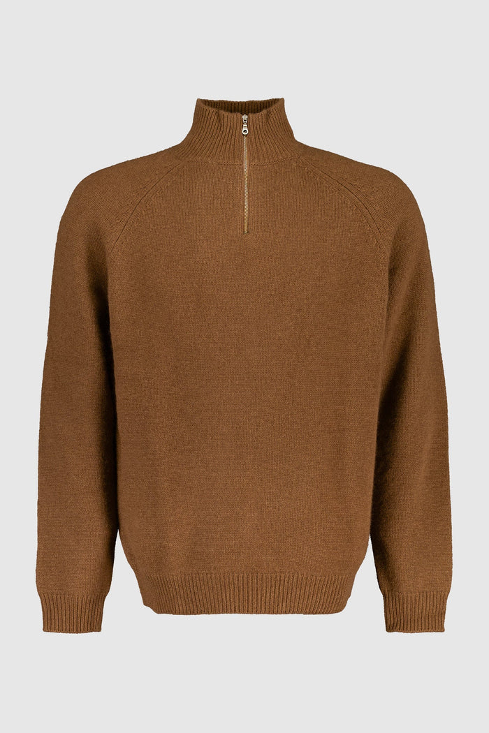 Maglia Holden In Lana e Cashmere - Maglioni - Autore - T.Luxy