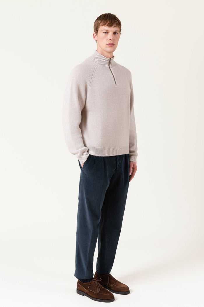 Autore Holden Maglia In Lana E Cashmere - Maglioni - autore - brand - Autore