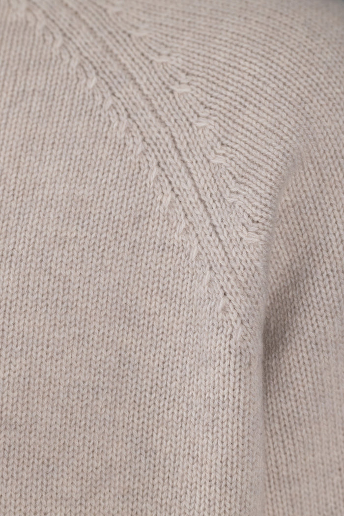 Maglia Holden In Lana e Cashmere - Maglioni - Autore - T.Luxy