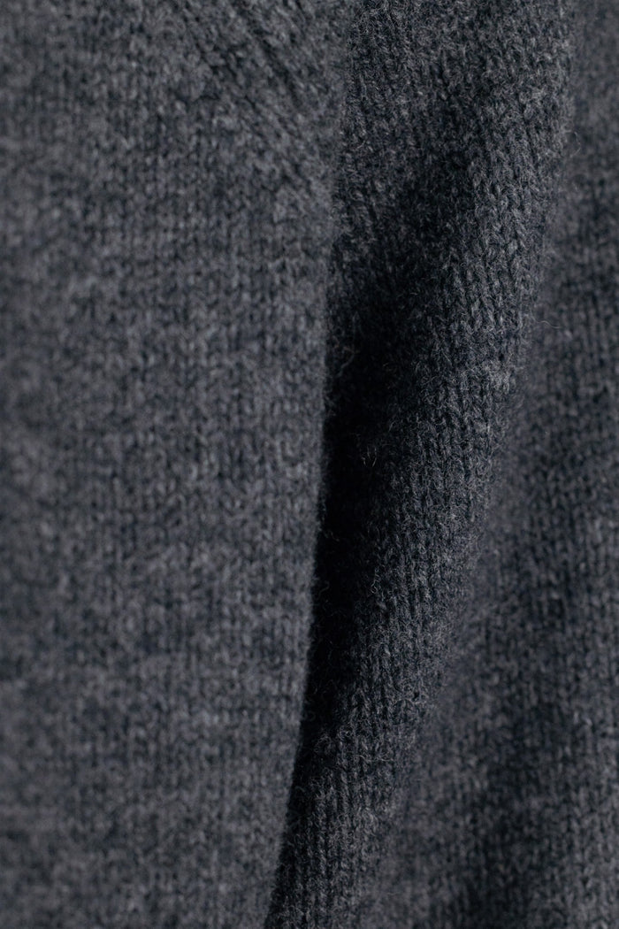 Maglia Holden In Lana e Cashmere - Maglioni - Autore - T.Luxy