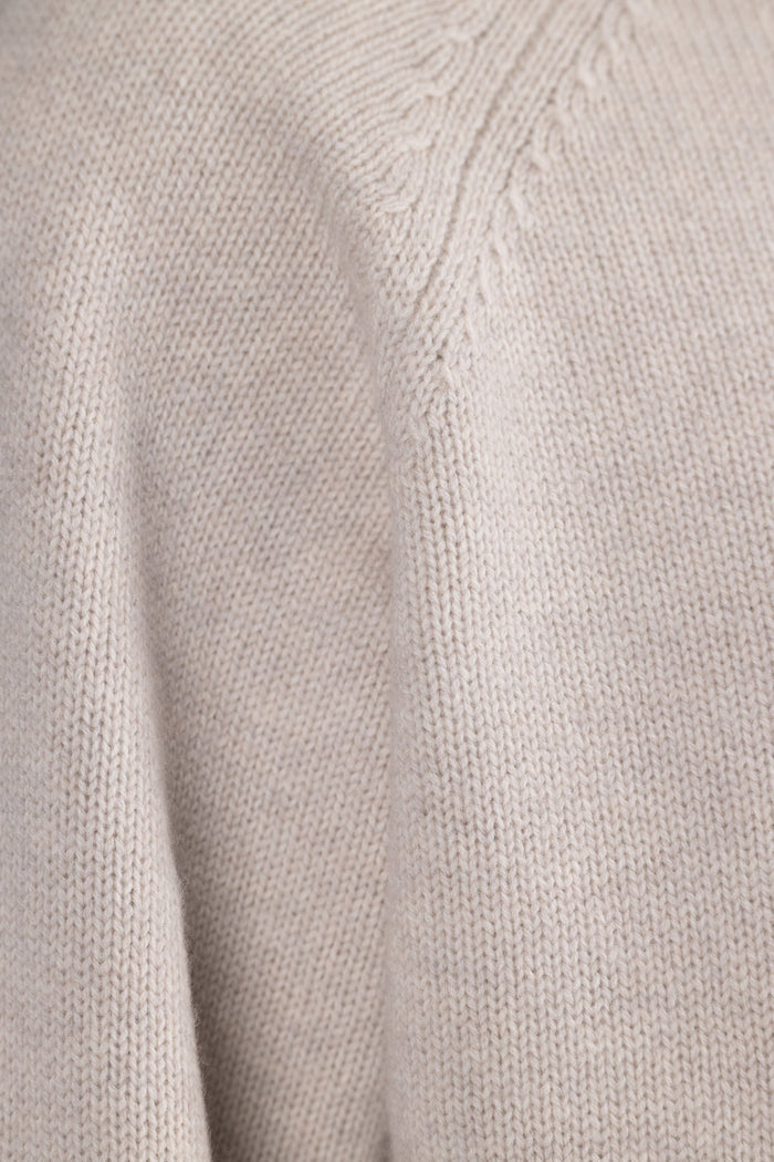 Maglia Holden In Lana e Cashmere - Maglioni - Autore - T.Luxy