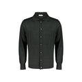 Autore Merino Wool Cardigan - MEN CLOTHING - Autore - T.Luxy