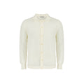 Autore Merino Wool Cardigan - MEN CLOTHING - Autore - T.Luxy