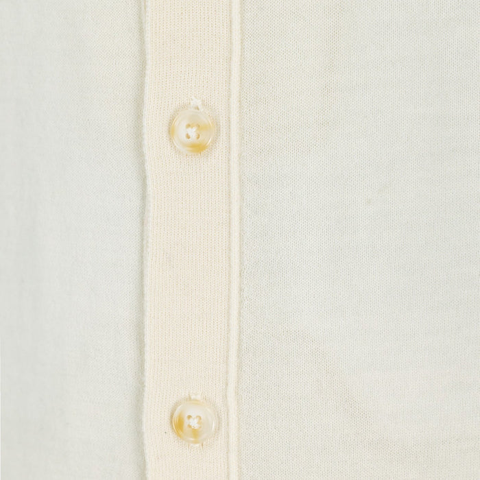 Cardigan Freeman In Lana Merino - Maglioni - Autore - T.Luxy