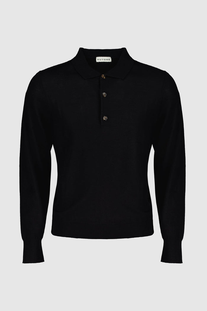 Maglia Douglas In Lana Merino - Maglioni - Autore - T.Luxy