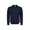 Autore Merino Wool Pullover - MEN CLOTHING - Autore - T.Luxy