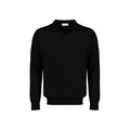 Autore Merino Wool Pullover - MEN CLOTHING - Autore - T.Luxy