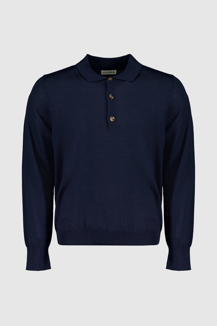Maglia Douglas In Lana Merino - Maglioni - Autore - T.Luxy