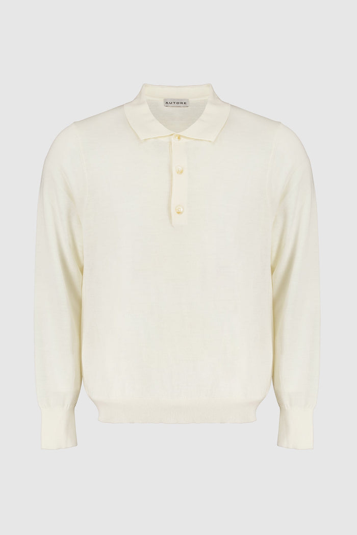 Maglia Douglas in Lana Merino - Maglioni - Autore - T.Luxy
