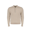 Autore Merino Wool Pullover - MEN CLOTHING - Autore - T.Luxy