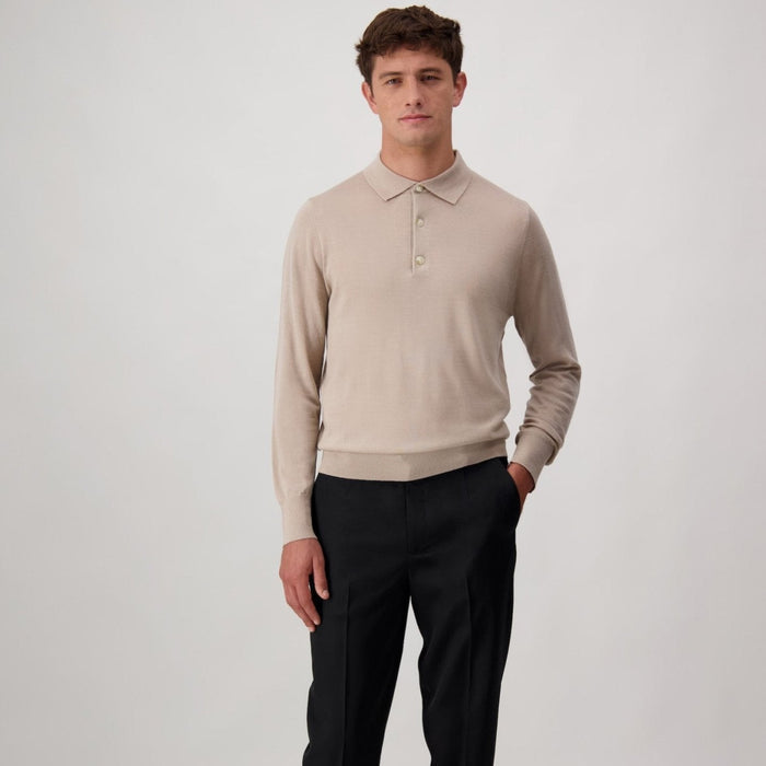 Maglia Douglas In Lana Merino - Maglioni - Autore - T.Luxy