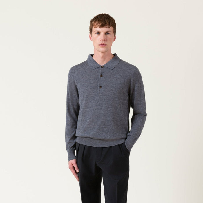Autore Douglas Merino Wool Sweater - Maglioni - autore - brand - Autore