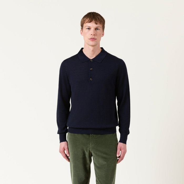 Autore Douglas Maglia In Lana Merino - Maglioni - autore - brand - Autore