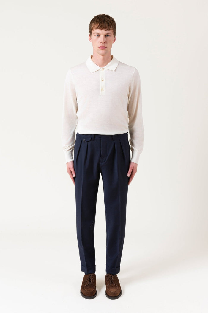 Autore Douglas Merino Wool Sweater - Maglioni - autore - brand - Autore