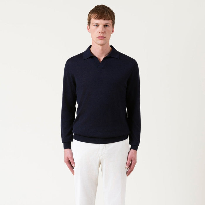 Autore Stewart Maglia In Lana Merino - Maglioni - autore - brand - Autore