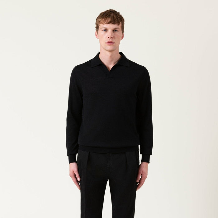 Autore Stewart Maglia In Lana Merino - Maglioni - autore - brand - Autore