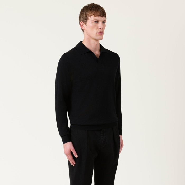Autore Stewart Maglia In Lana Merino - Maglioni - autore - brand - Autore