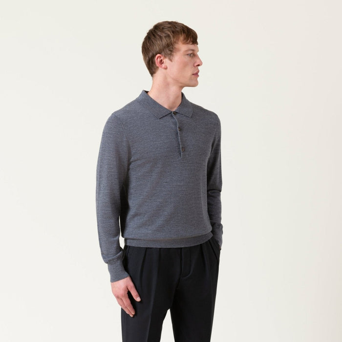 Autore Douglas Merino Wool Sweater - Maglioni - autore - brand - Autore
