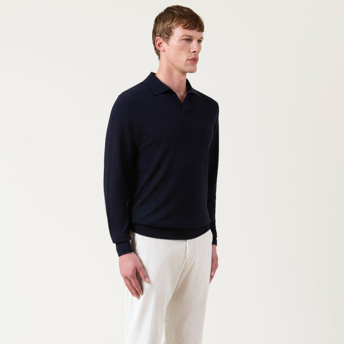 Autore Stewart Maglia In Lana Merino - Maglioni - autore - brand - Autore