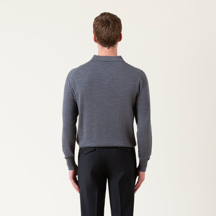 Autore Douglas Merino Wool Sweater - Maglioni - autore - brand - Autore