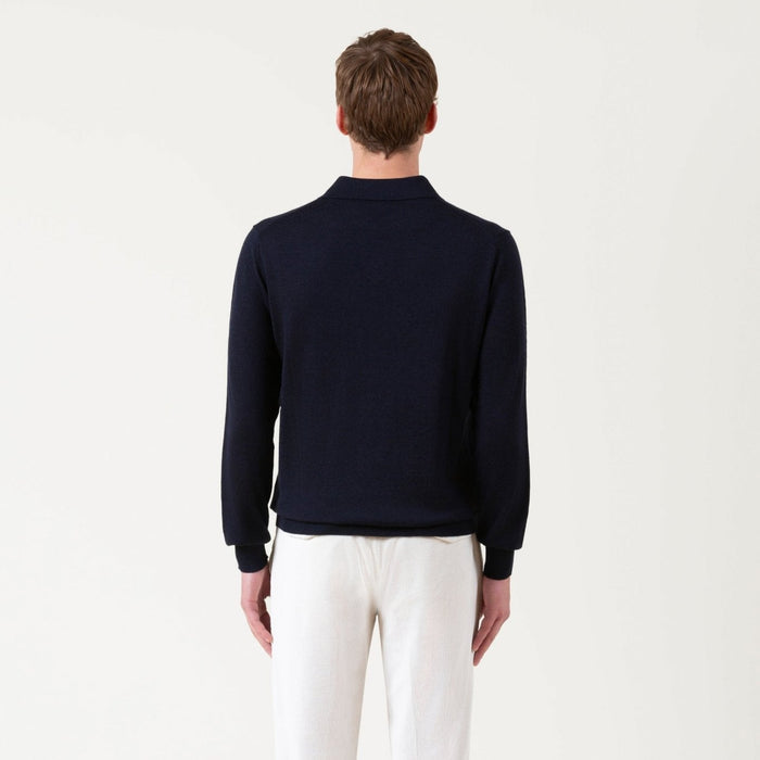 Autore Stewart Maglia In Lana Merino - Maglioni - autore - brand - Autore