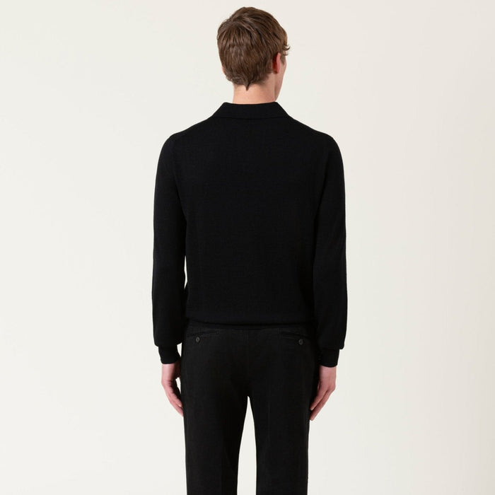 Autore Stewart Maglia In Lana Merino - Maglioni - autore - brand - Autore